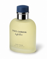 DG Light Blue Masc 200 ML