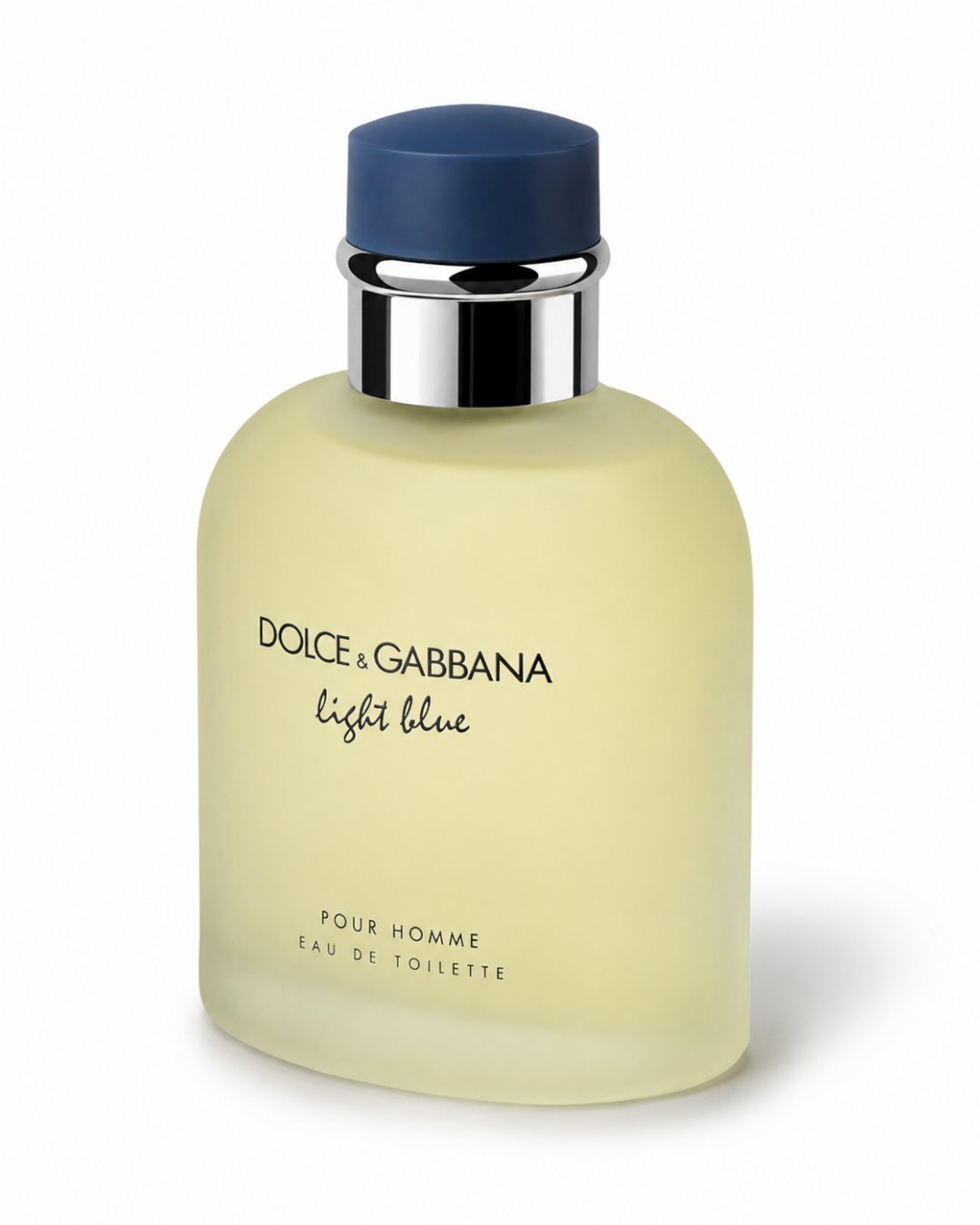 DG Light Blue Masc 200 ML