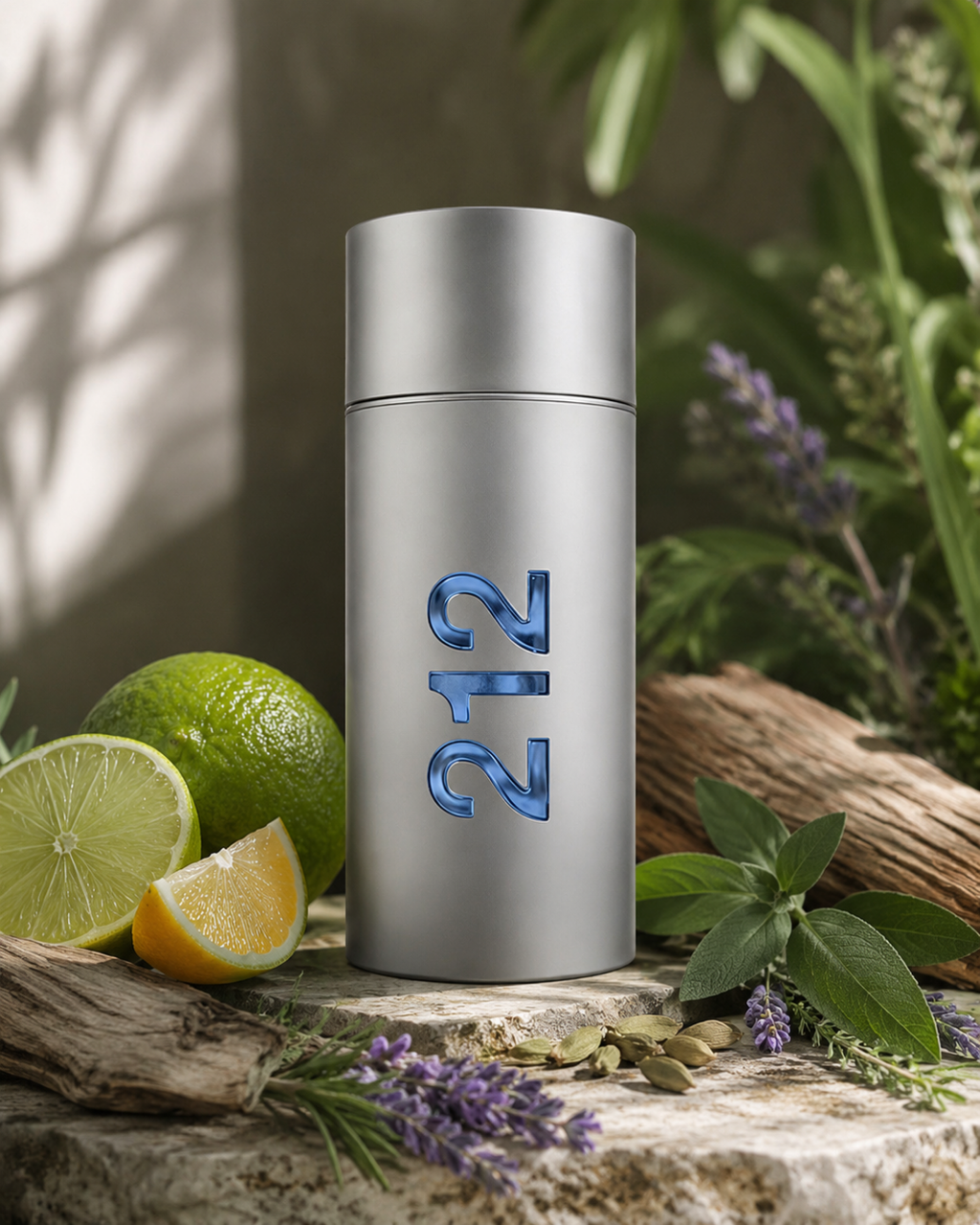 CH 212 Men 200 ML