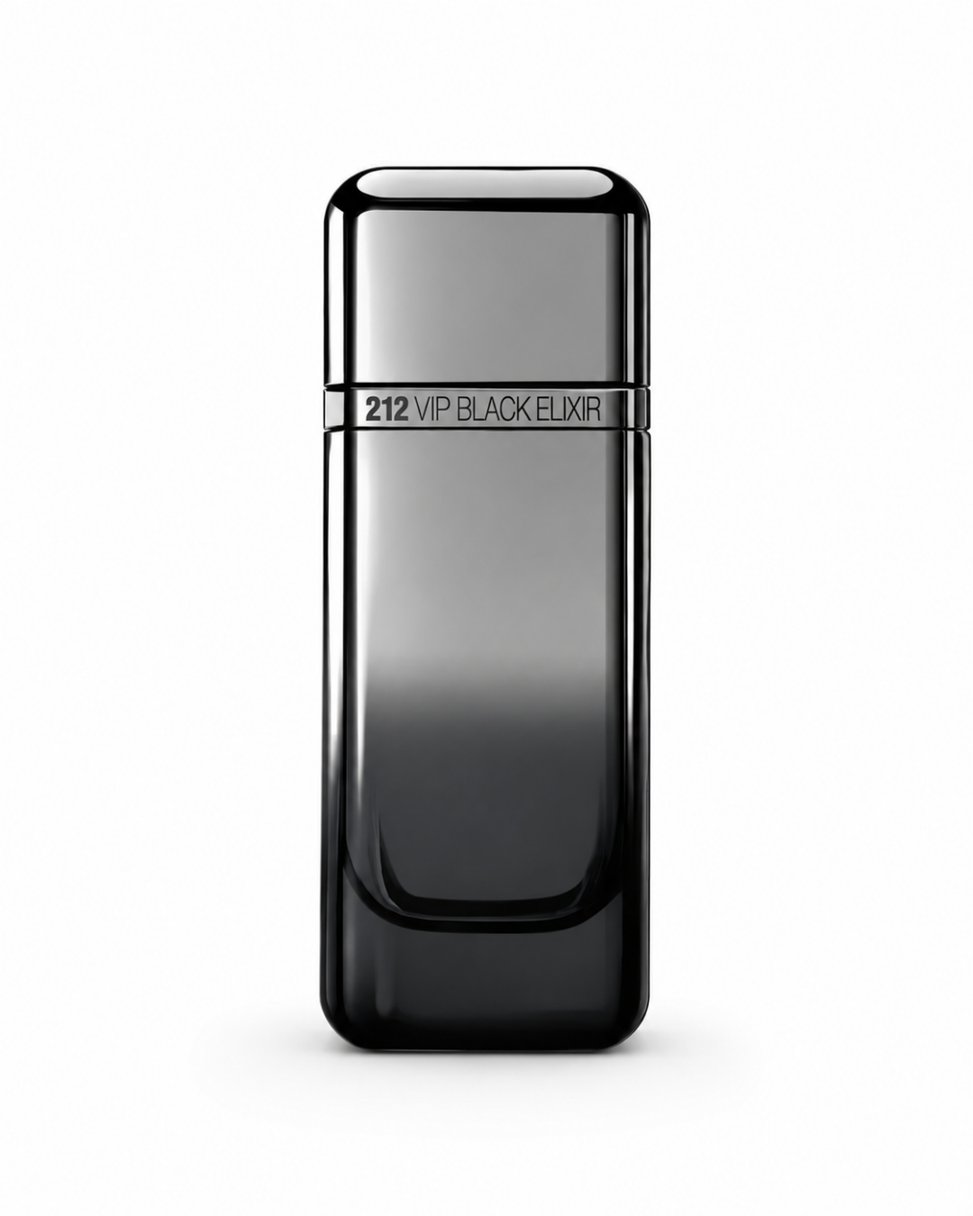 CH 212 VIP Black Elixir EDP 100 ML