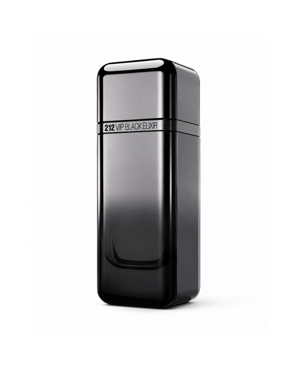 CH 212 VIP Black Elixir EDP 100 ML