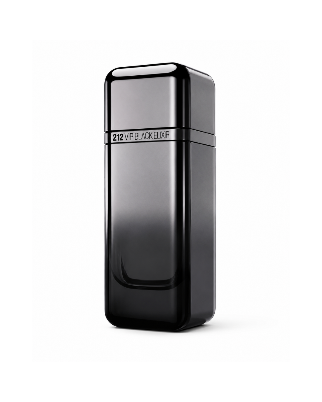 CH 212 VIP Black Elixir EDP 100 ML