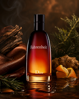 Dior Fahrenheit EDT 100 ML