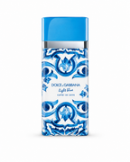 DG Light Blue Capri Fem 100 ML