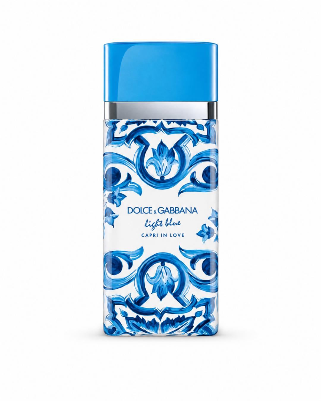 DG Light Blue Capri Fem 100 ML