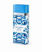 DG Light Blue Capri Fem 100 ML