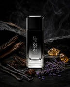 CH 212 VIP Black 100 ML