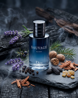 Dior Sauvage Eau Forte EDP 100 ML