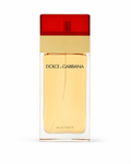 DG EDT Fem Vermelho 100 ML