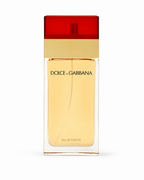 DG EDT Fem Vermelho 100 ML