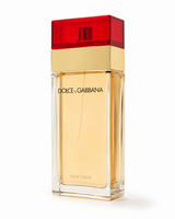 DG EDT Fem Vermelho 100 ML