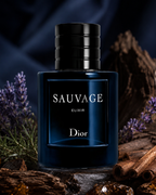 Dior Sauvage Elixir EDP 100 ML