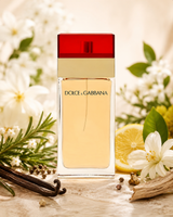 DG EDT Fem Vermelho 100 ML