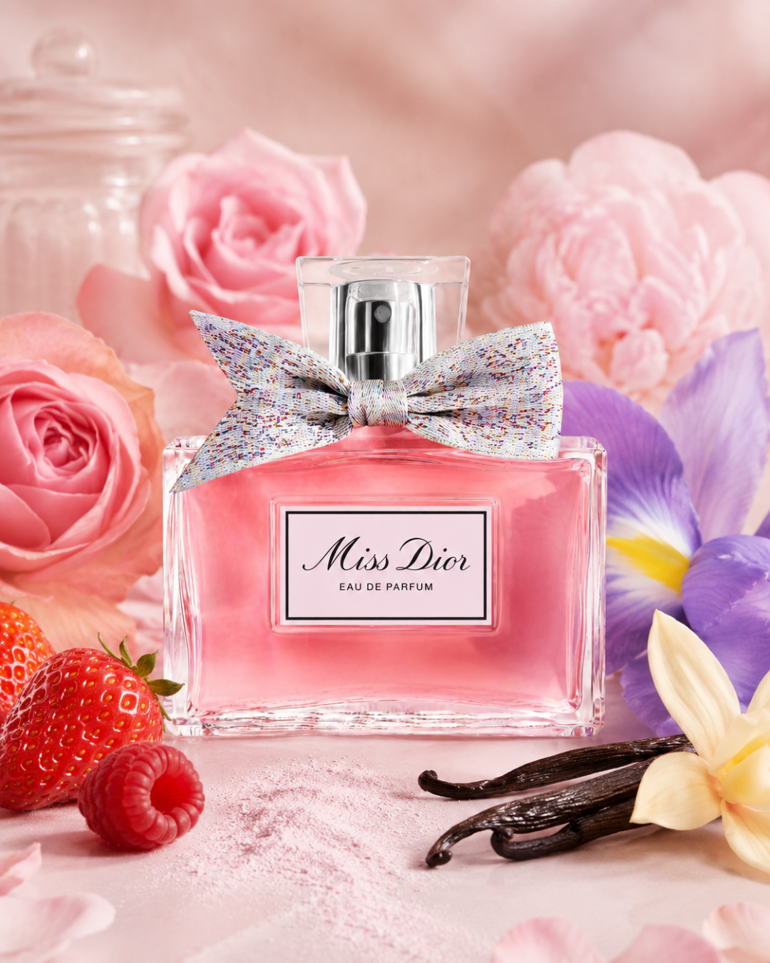 Dior Miss Dior EDP 100 ML
