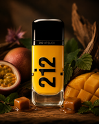CH 212 VIP Black Cab EDP 100 ML
