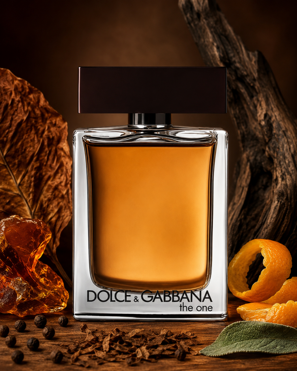 DG The One Masc EDT 150 ML