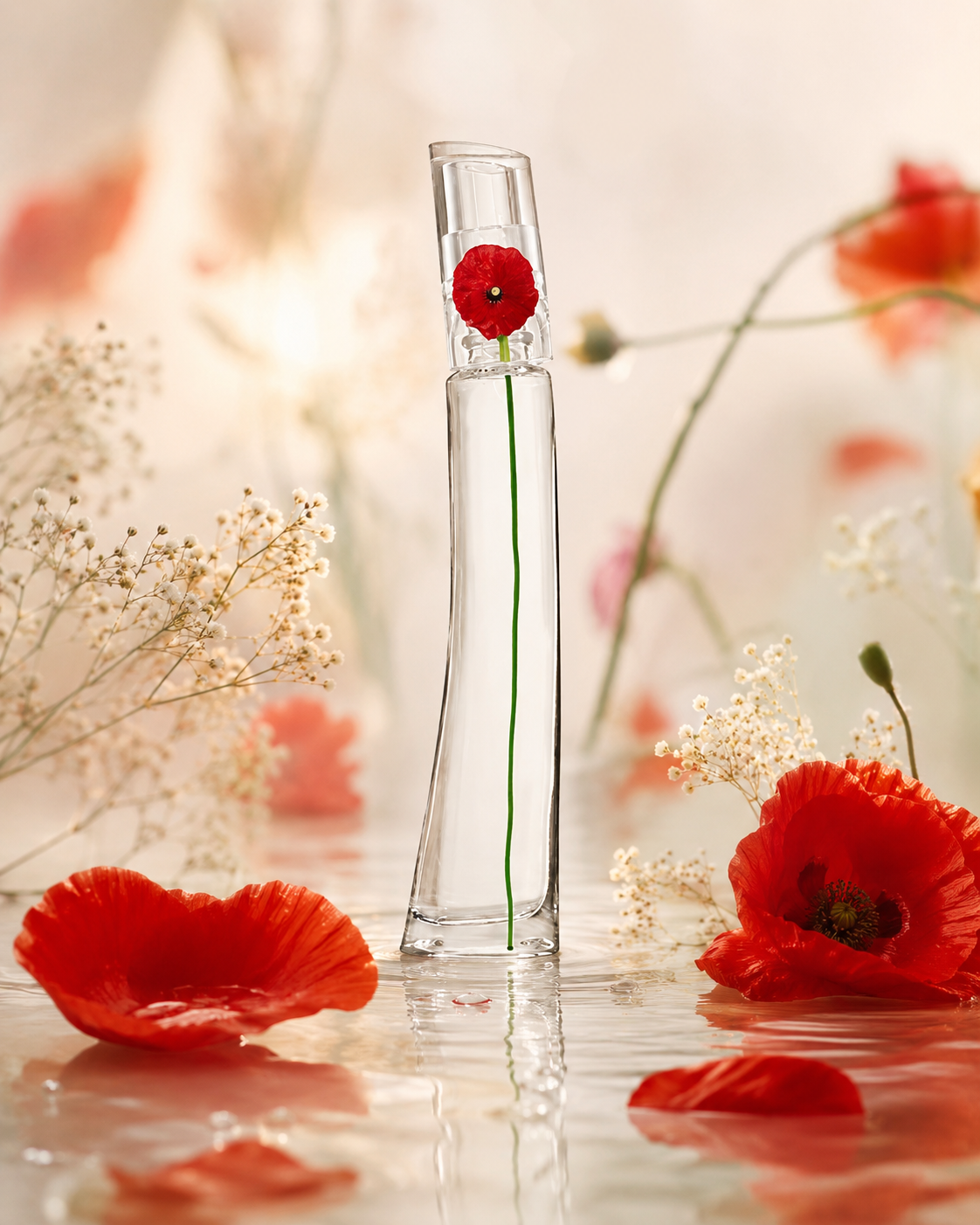 Kenzo Flower EDP 100 ML