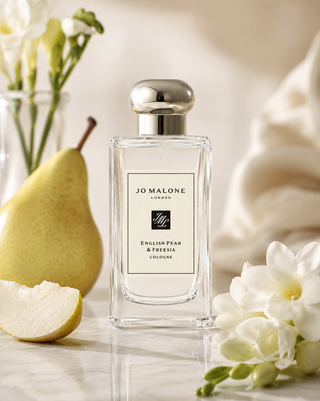 JO MALONE ENGLISH EDP 100 ML