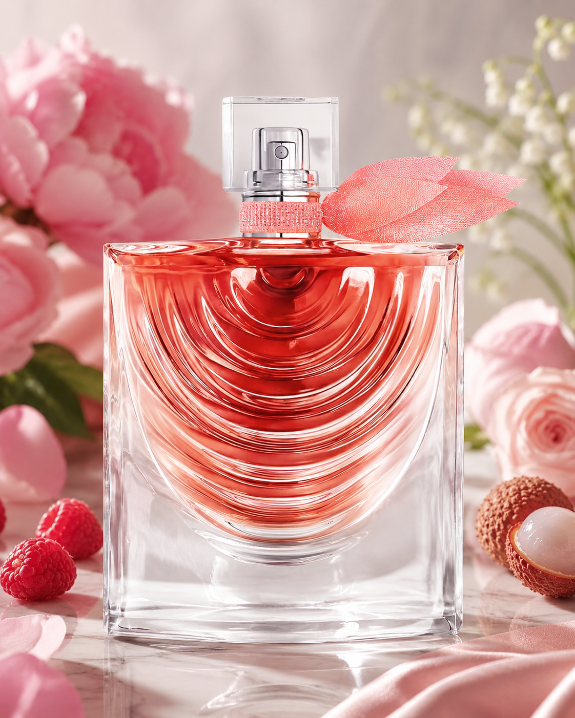 Lancôme La Vie Est Belle Iris Absolu 100 ML