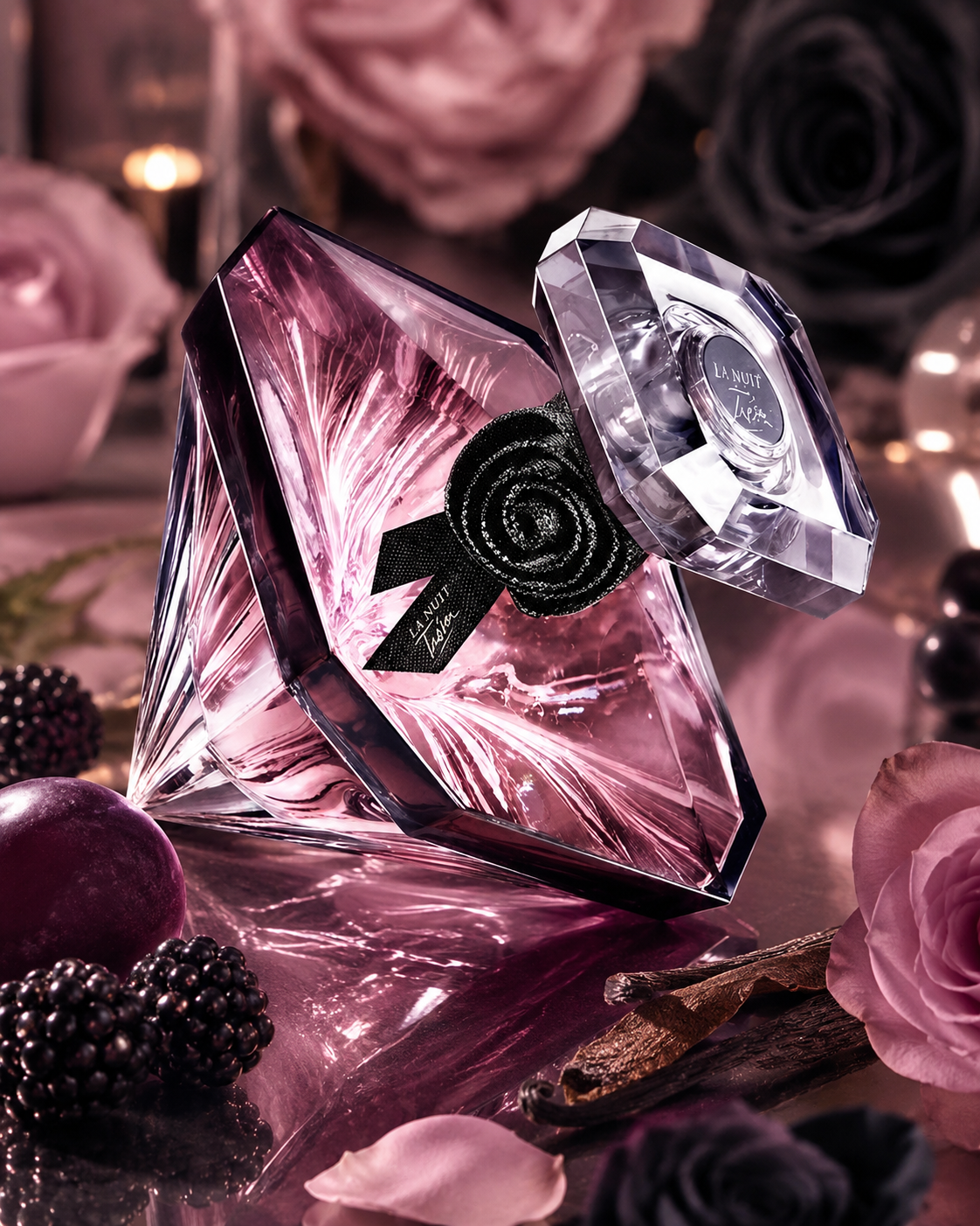 Lancôme Trésor La Nuit 30 ML