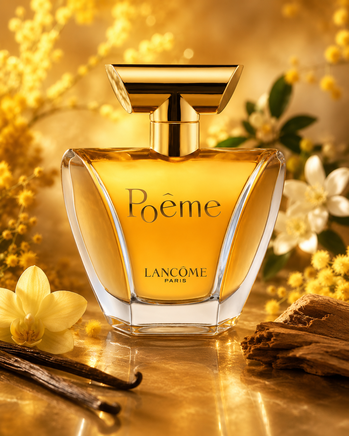 Lancôme Poème 100 ML