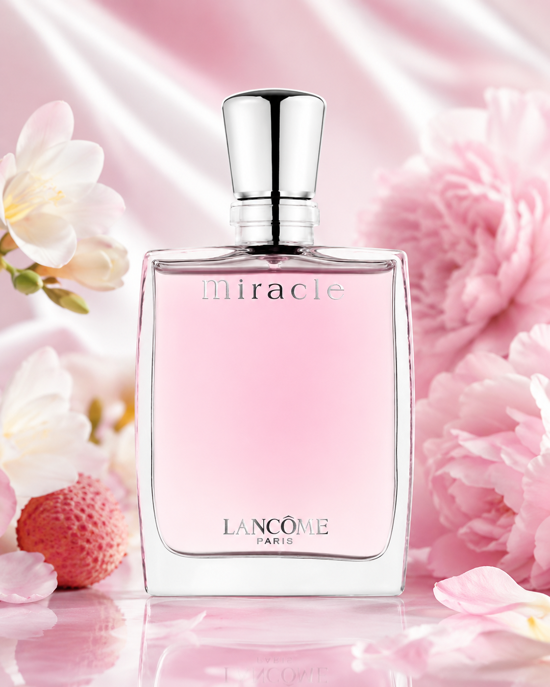 Lancôme Miracle 100 ML