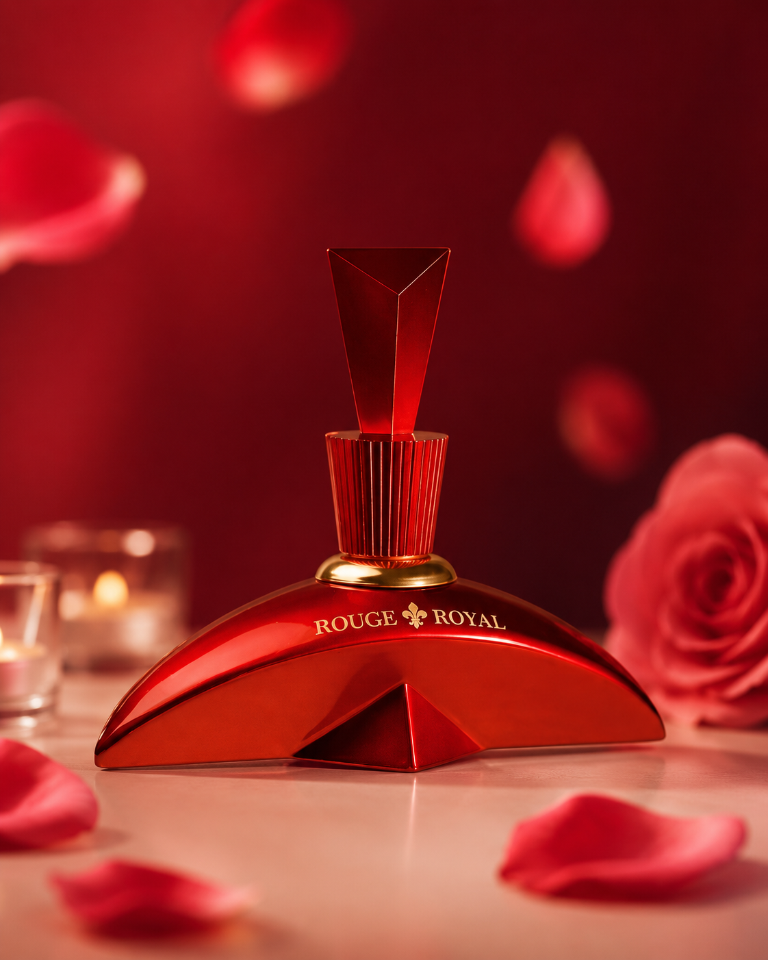 MARINA ROUGE ROYAL EDP 100 ML