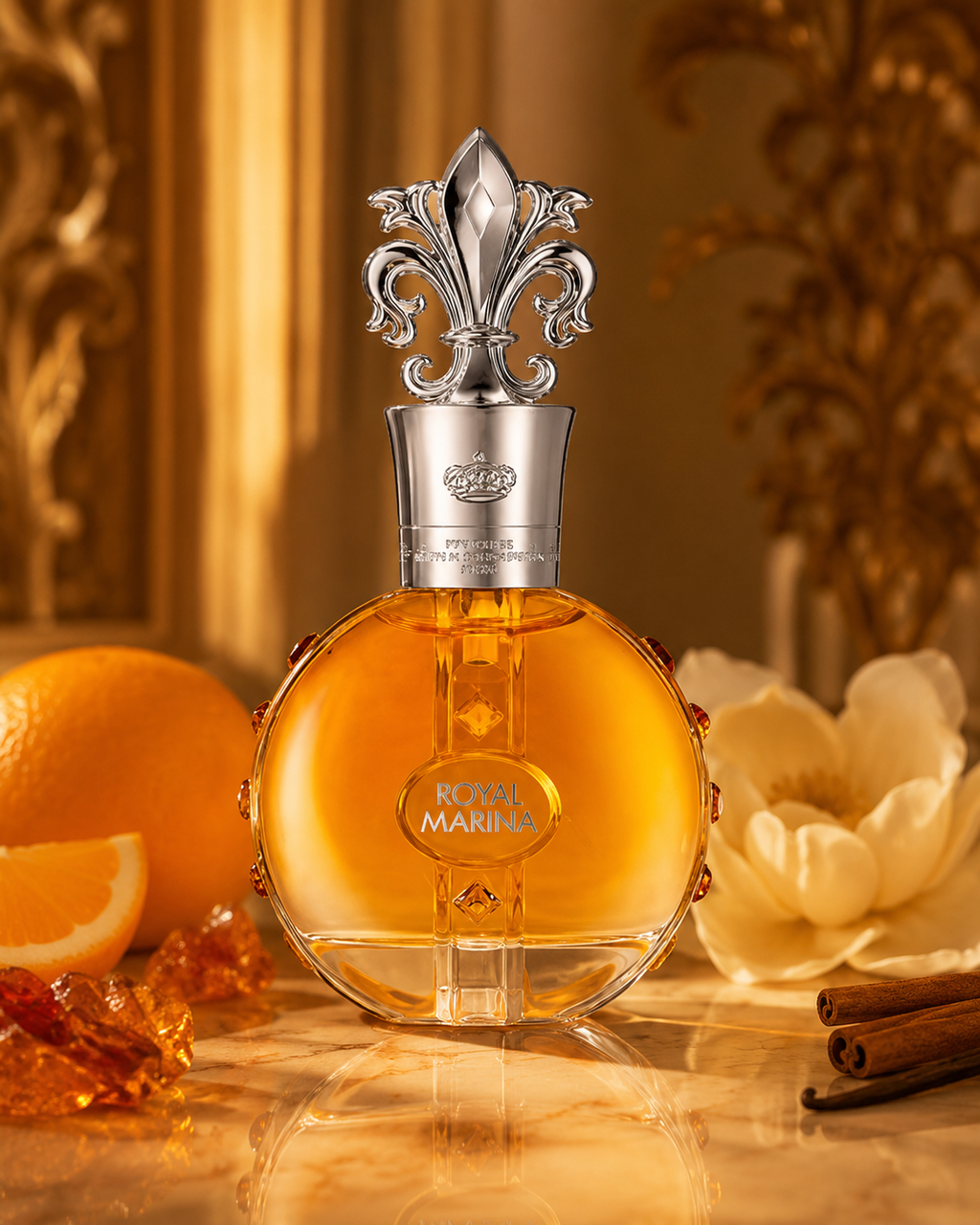 MARINA ROYAL DIAMOND EDP 100 ML