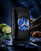 MERCEDES FOR MEN EDT 100 ML