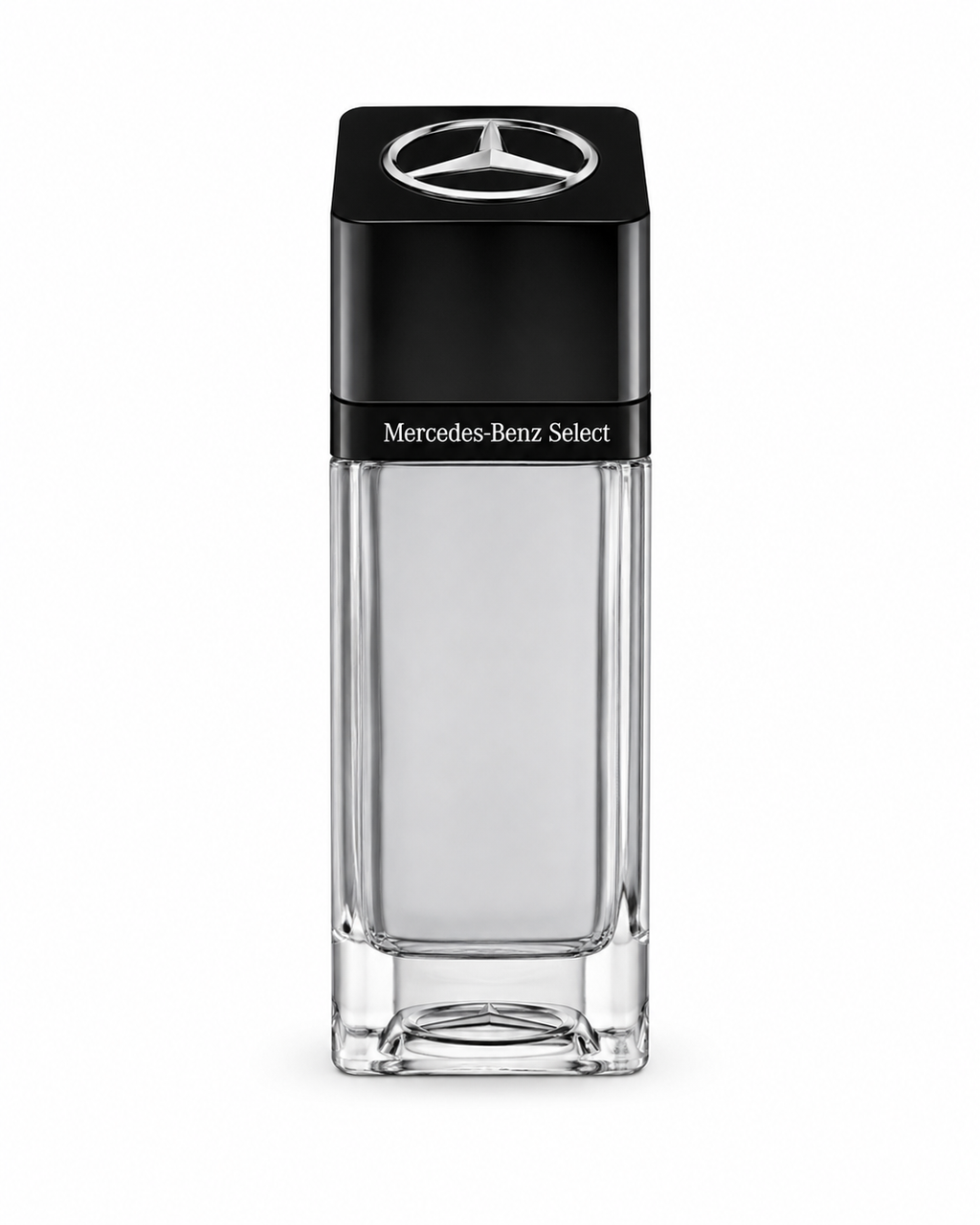 MERCEDES BENZ SELECT EDT 100 ML