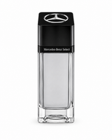 MERCEDES BENZ SELECT EDT 100 ML