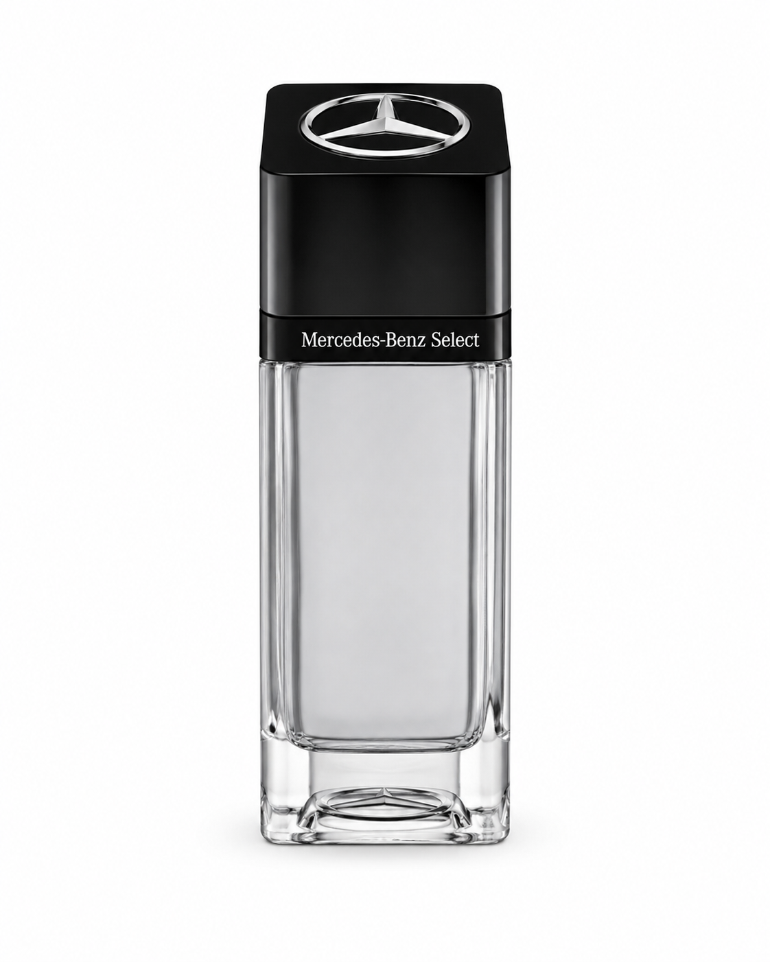 MERCEDES BENZ SELECT EDT 100 ML