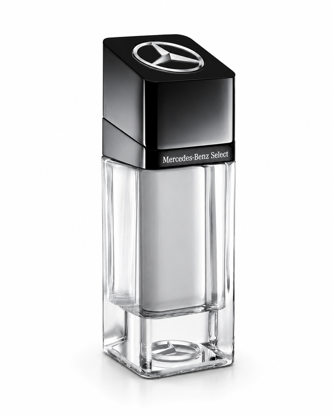 MERCEDES BENZ SELECT EDT 100 ML