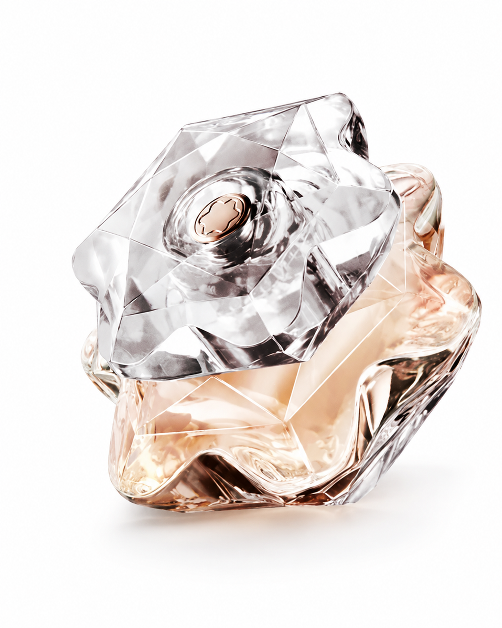 Mont Blanc Emblem Lady 75 ML