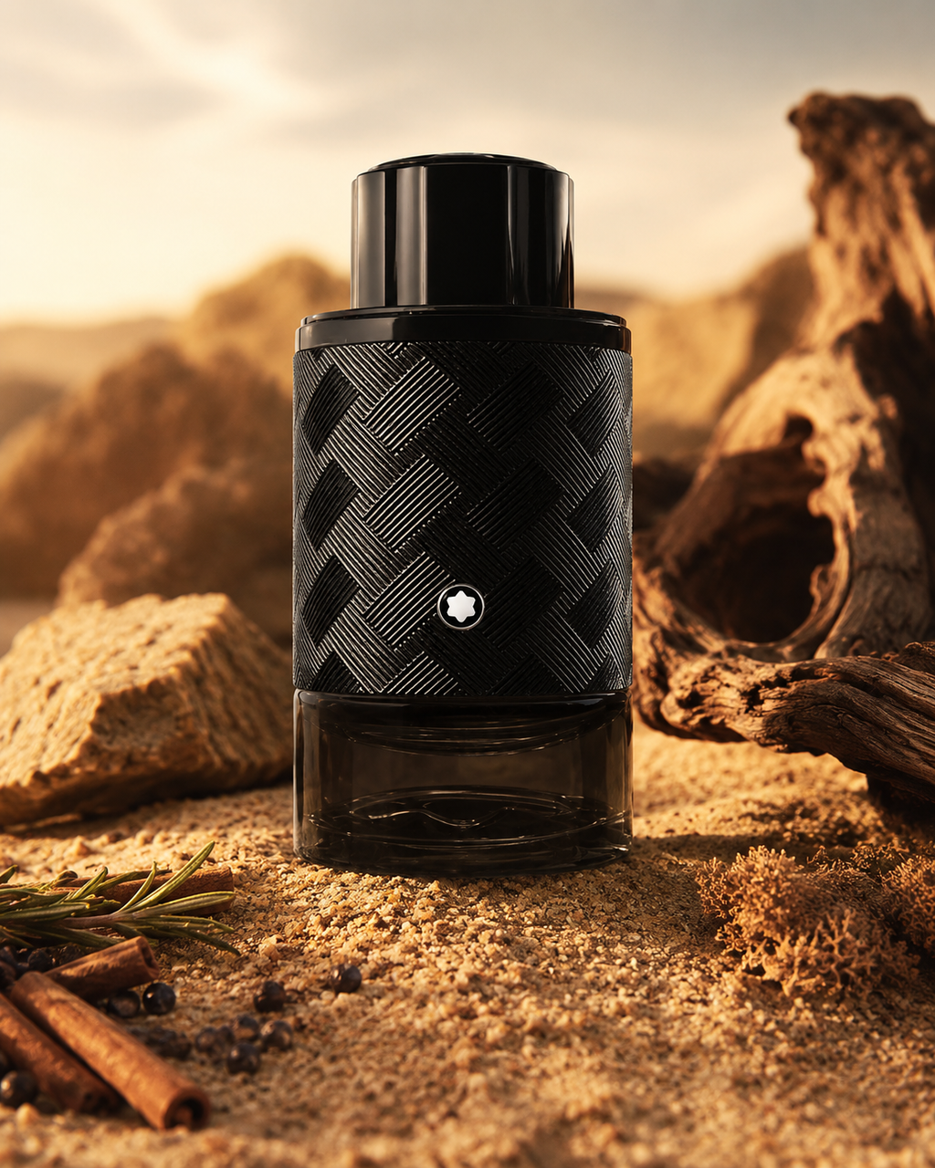 Mont Blanc Explorer Extreme 100 ML