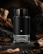 Mont Blanc Explorer 100 ML