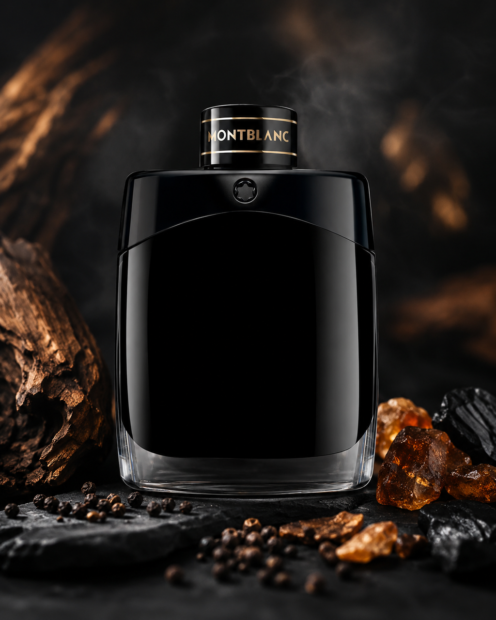 Mont Blanc Legend Parfum 100 ML