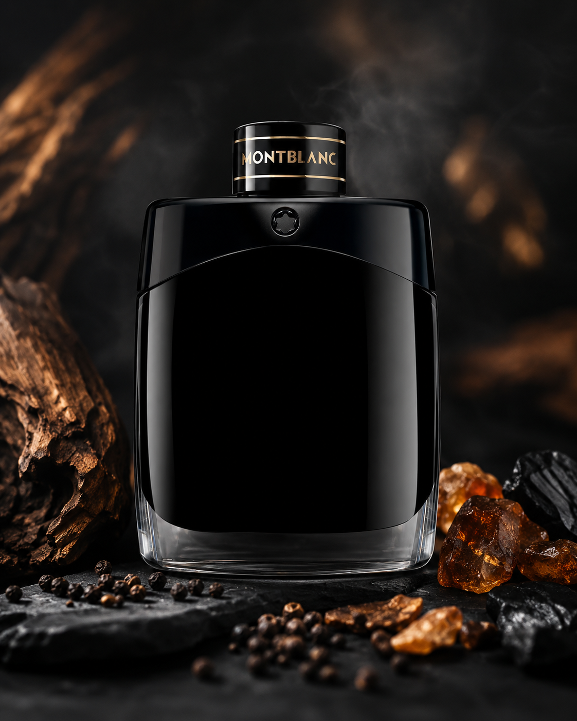 Mont Blanc Legend Parfum 100 ML