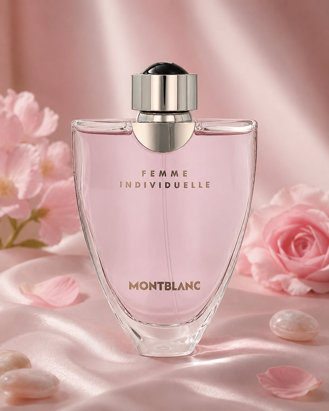Mont Blanc Individuelle Fem 75 ML