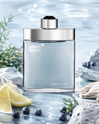 Mont Blanc Individuel Masc 75 ML