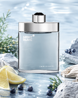 Mont Blanc Individuel Masc 75 ML