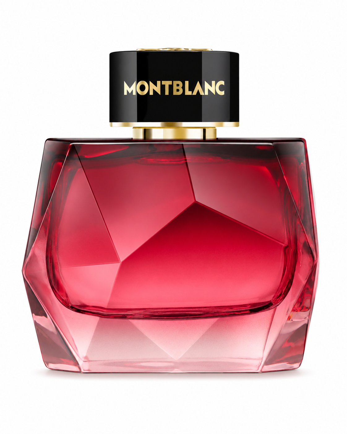 Mont Blanc Signature Elixir 90 ML