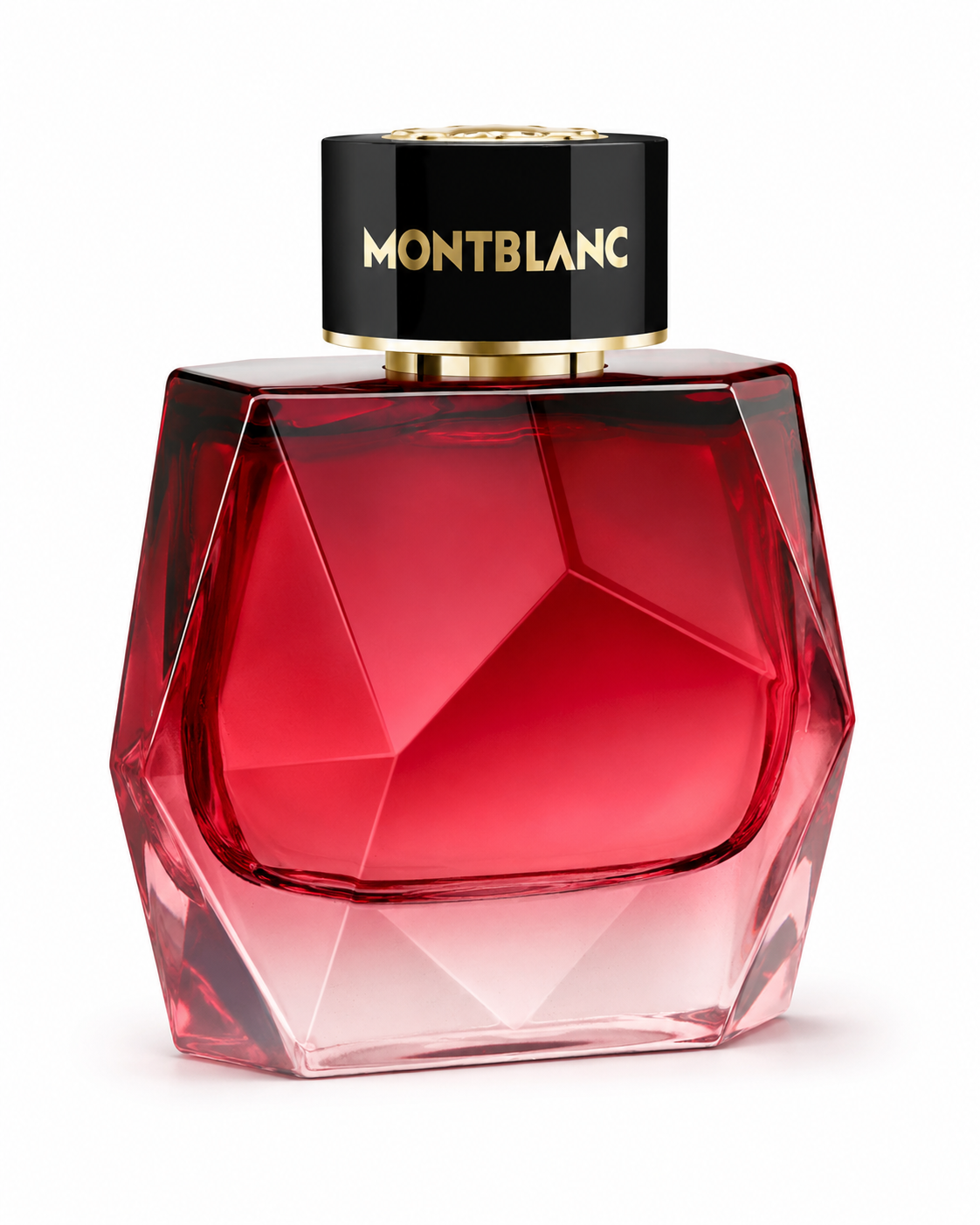 Mont Blanc Signature Elixir 90 ML