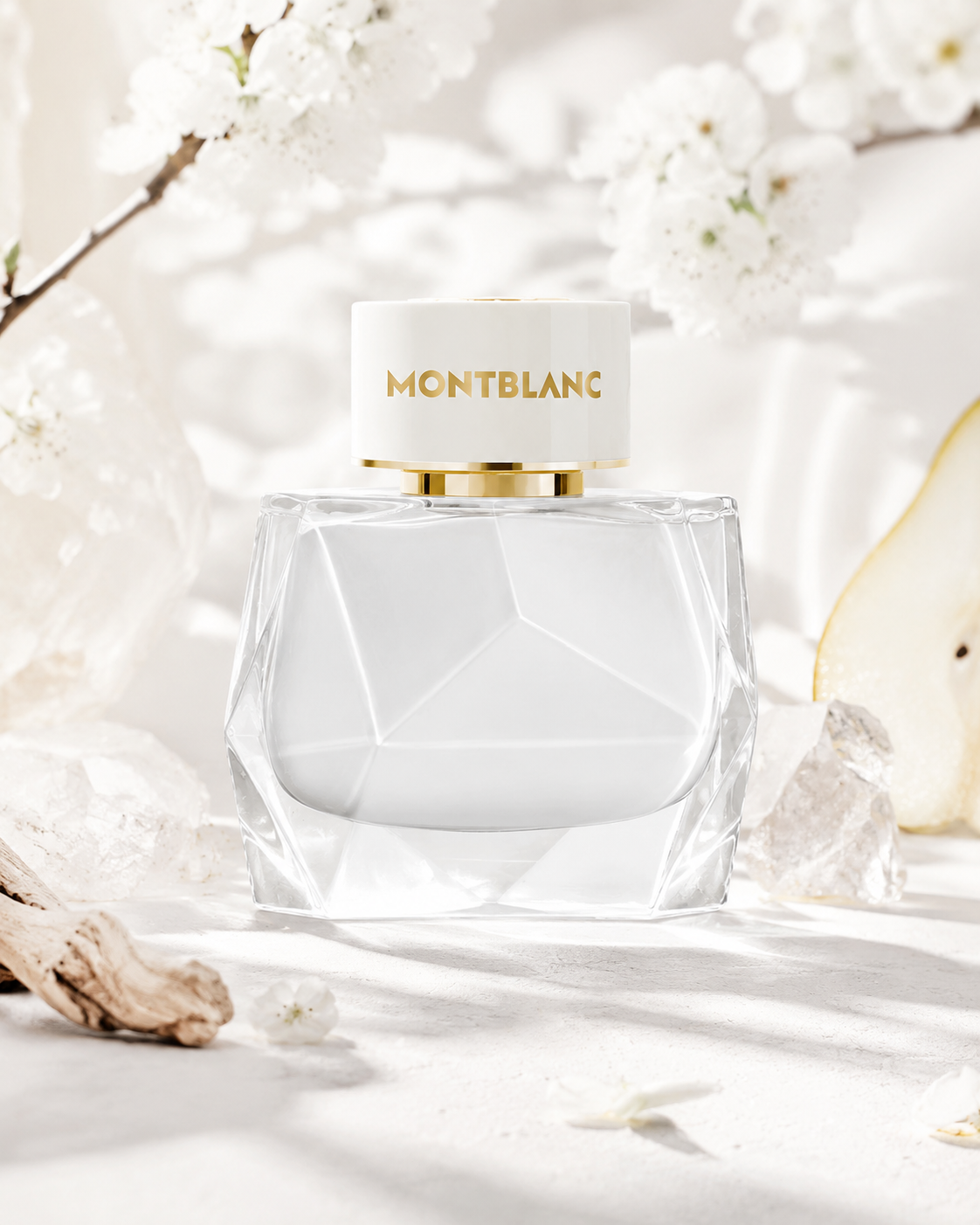 Mont Blanc Signature EDP 90 ML