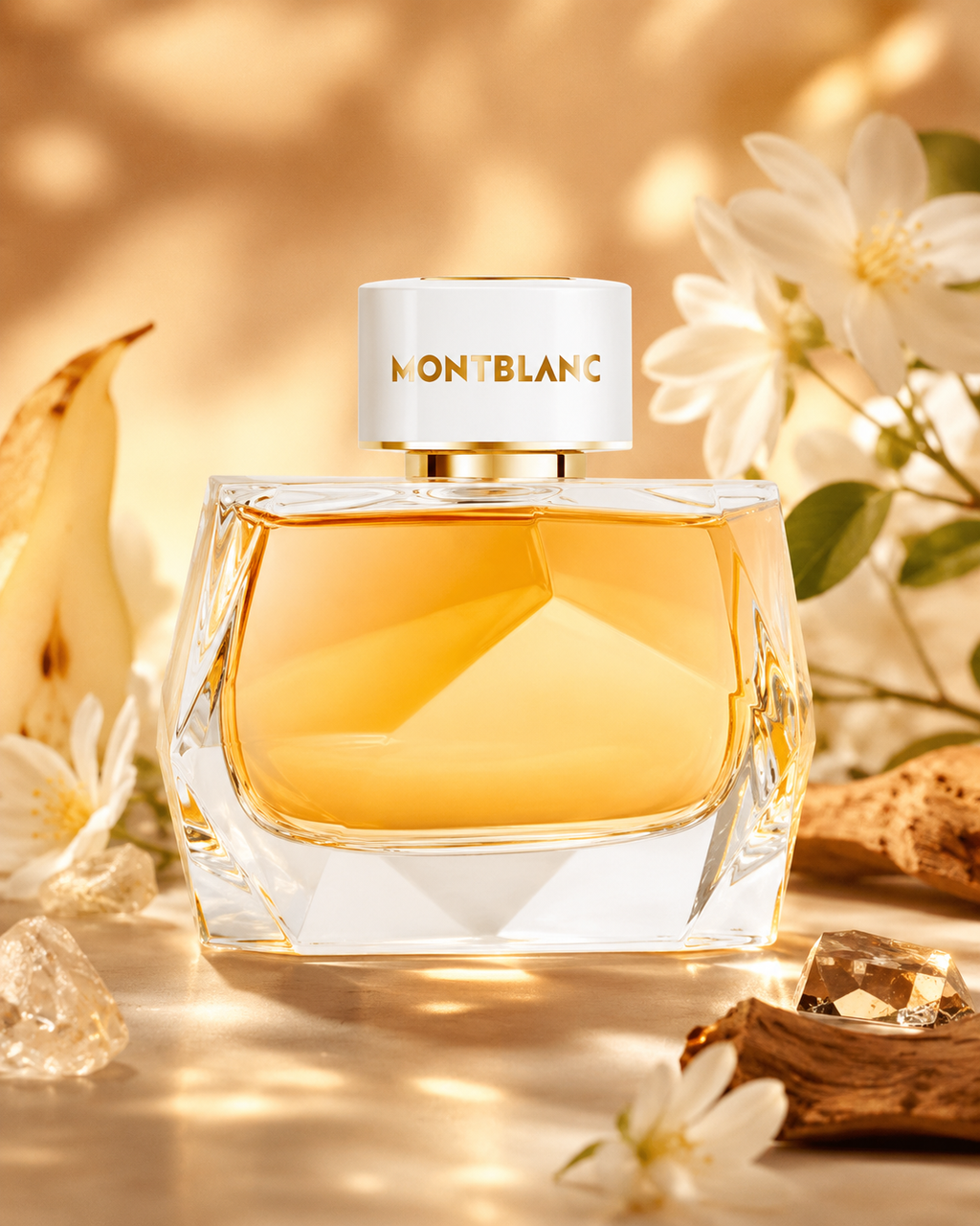 Mont Blanc Signature Absolue 90 ML