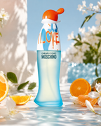Moschino I Love Love 100 ML
