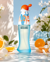 Moschino I Love Love 100 ML