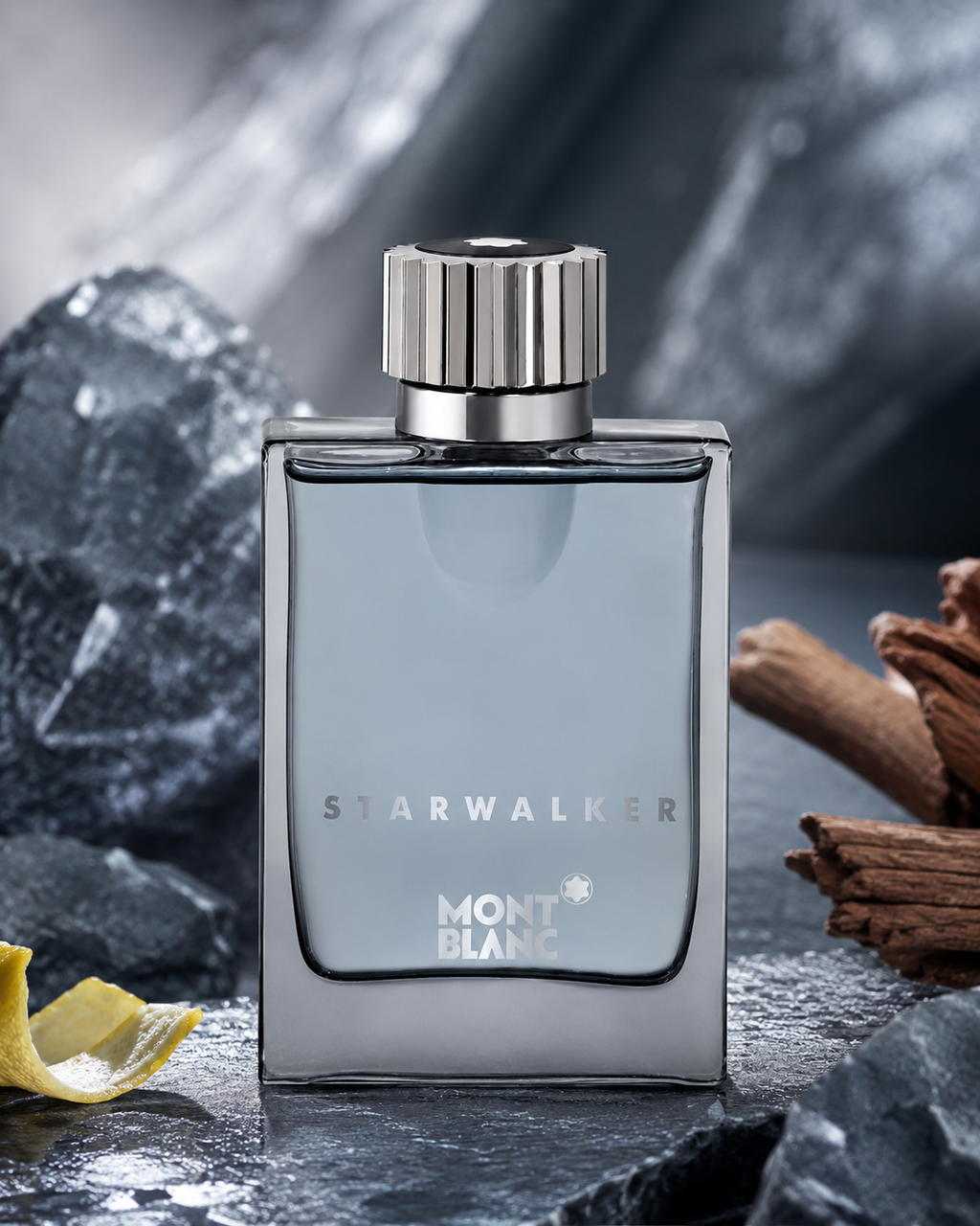 Mont Blanc Starwalker 75 ML