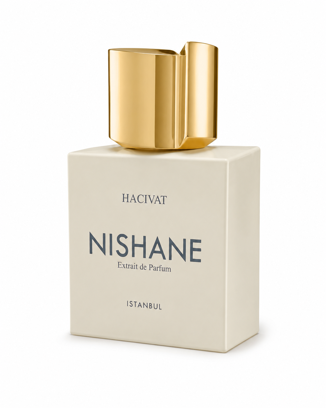 Nishane Hacivat EDP