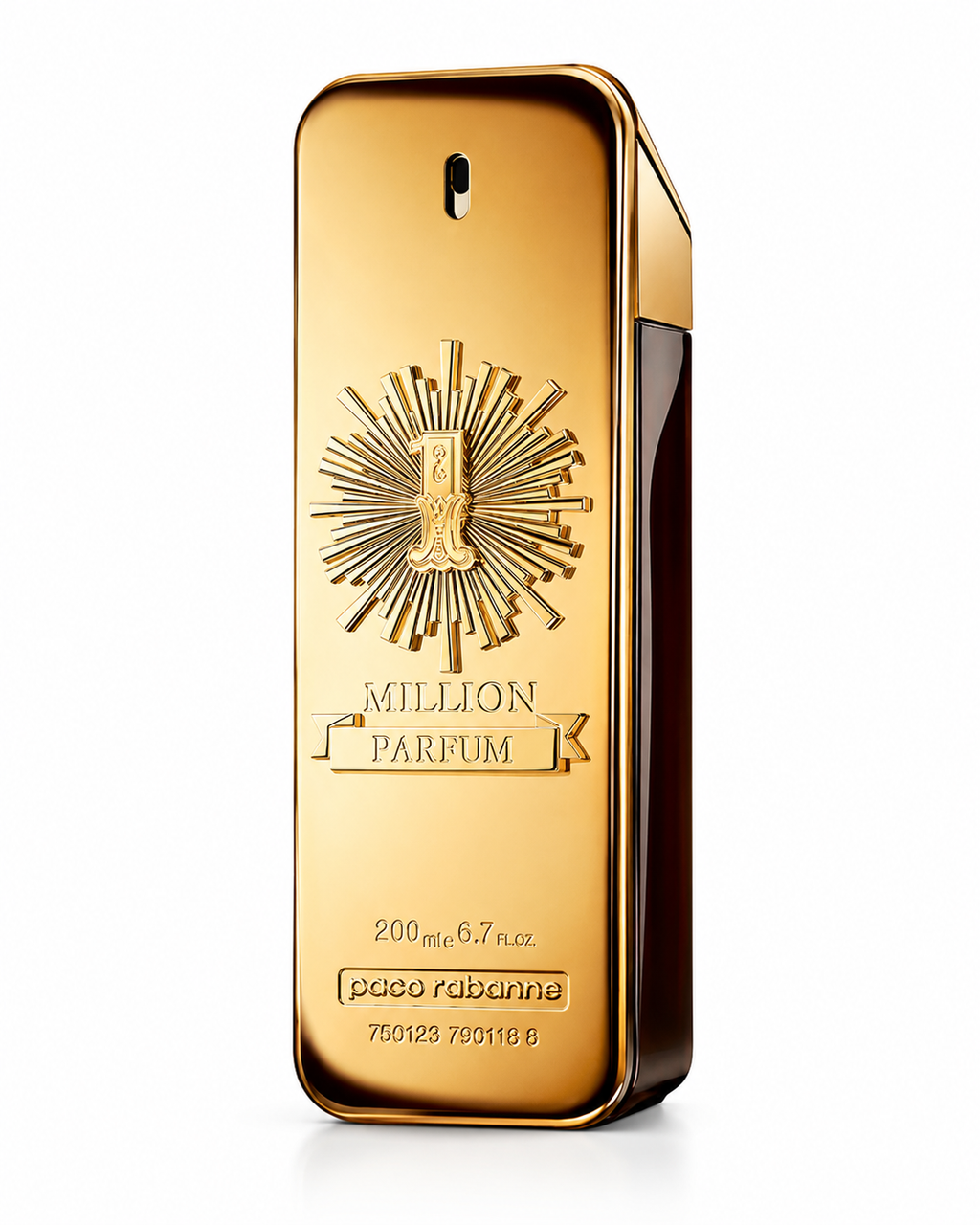 One Million Parfum 200 ML